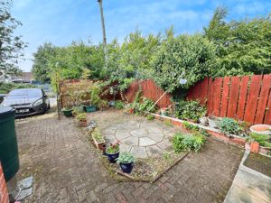 Garden- click for photo gallery